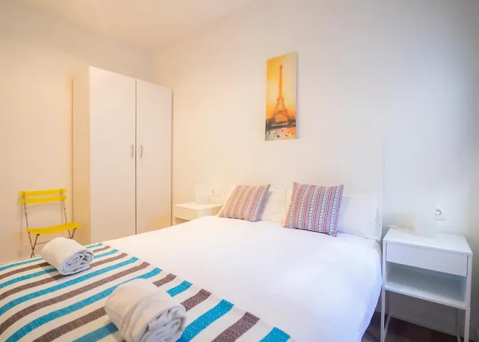 Apartamento Alborea 2