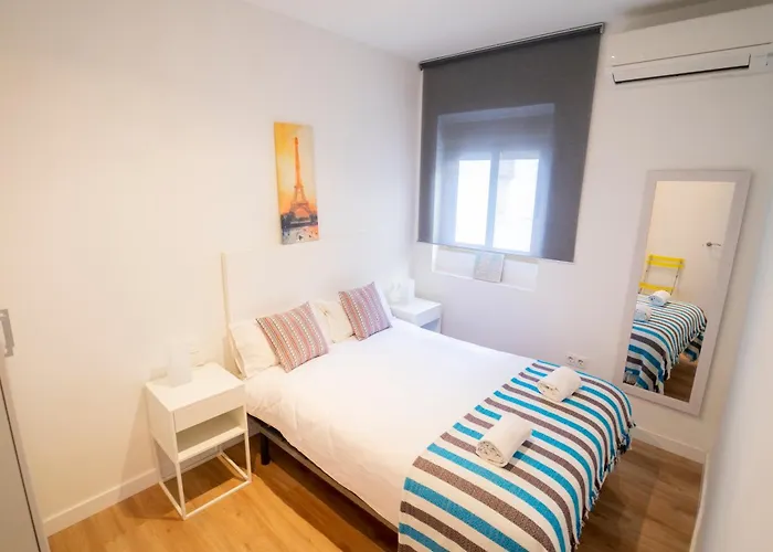 Apartamento Alborea 2