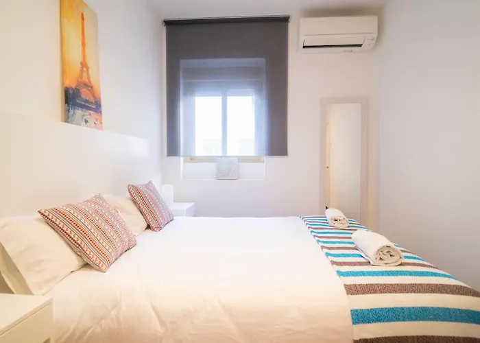 Apartamento Alborea 2