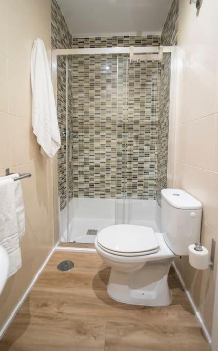 Alborea 2 Appartement
