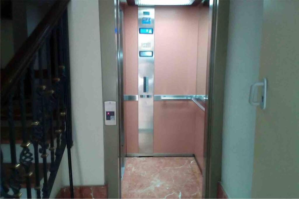 Alborea 2 Appartement Grenade