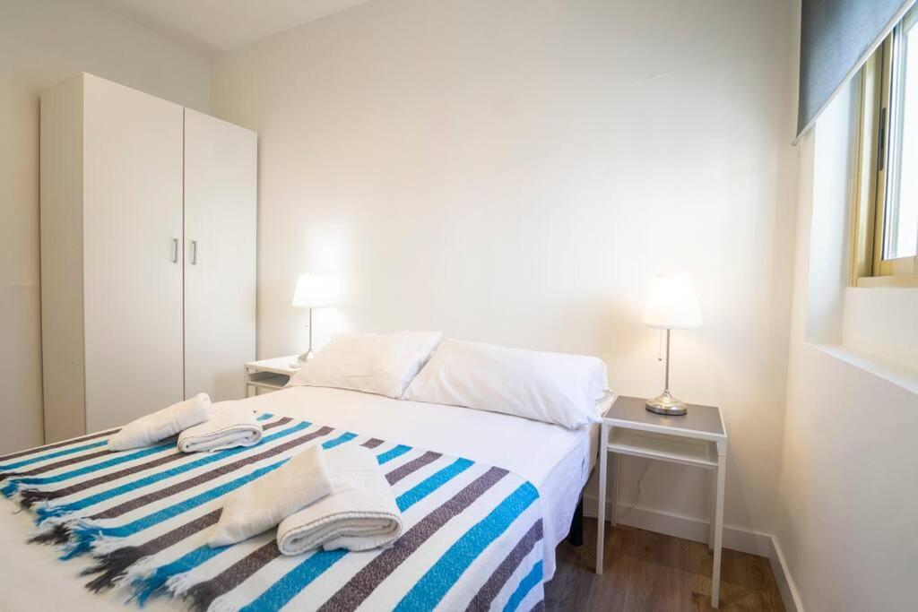 Appartement Alborea 2