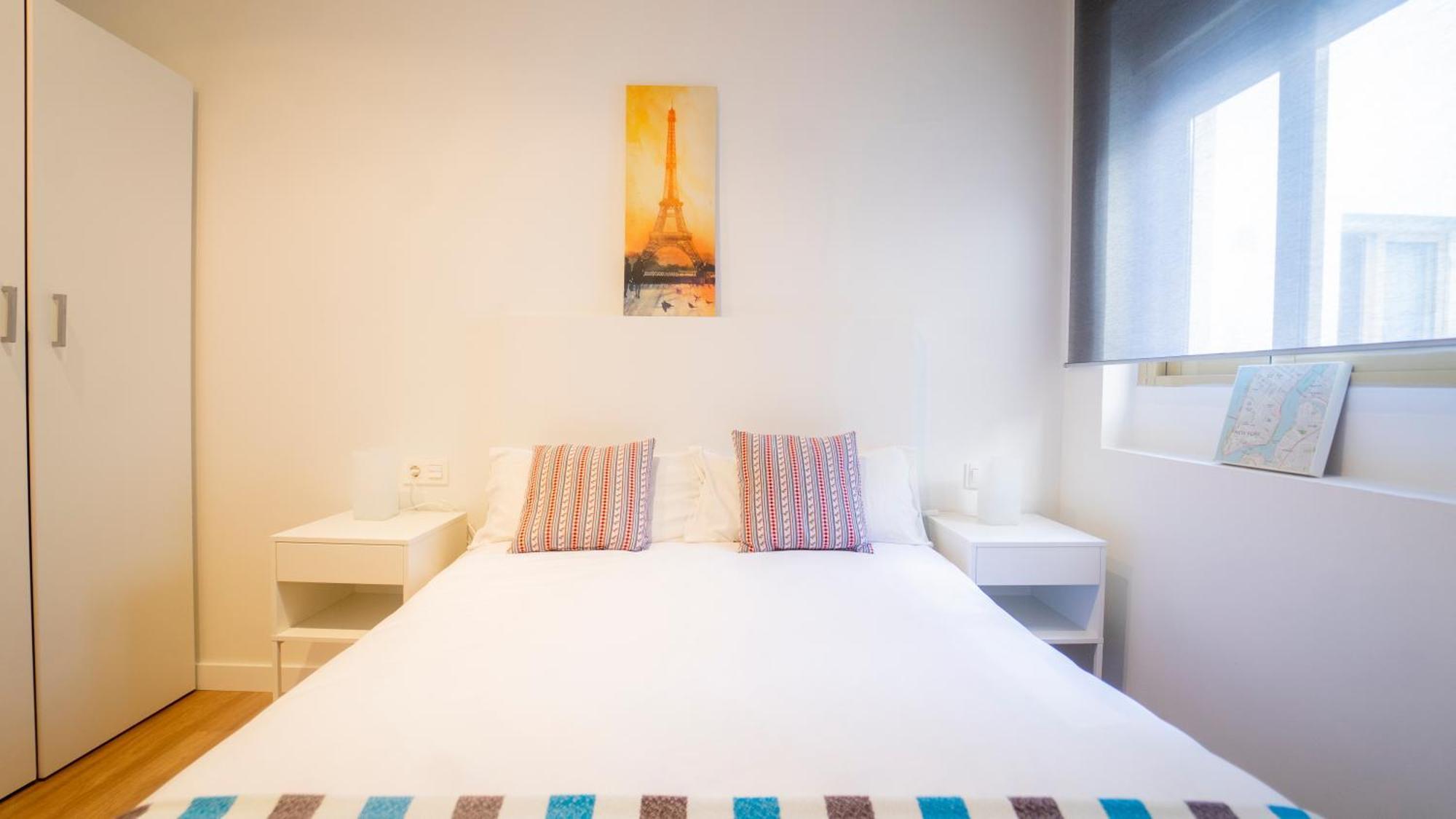 Appartement Alborea 2 *