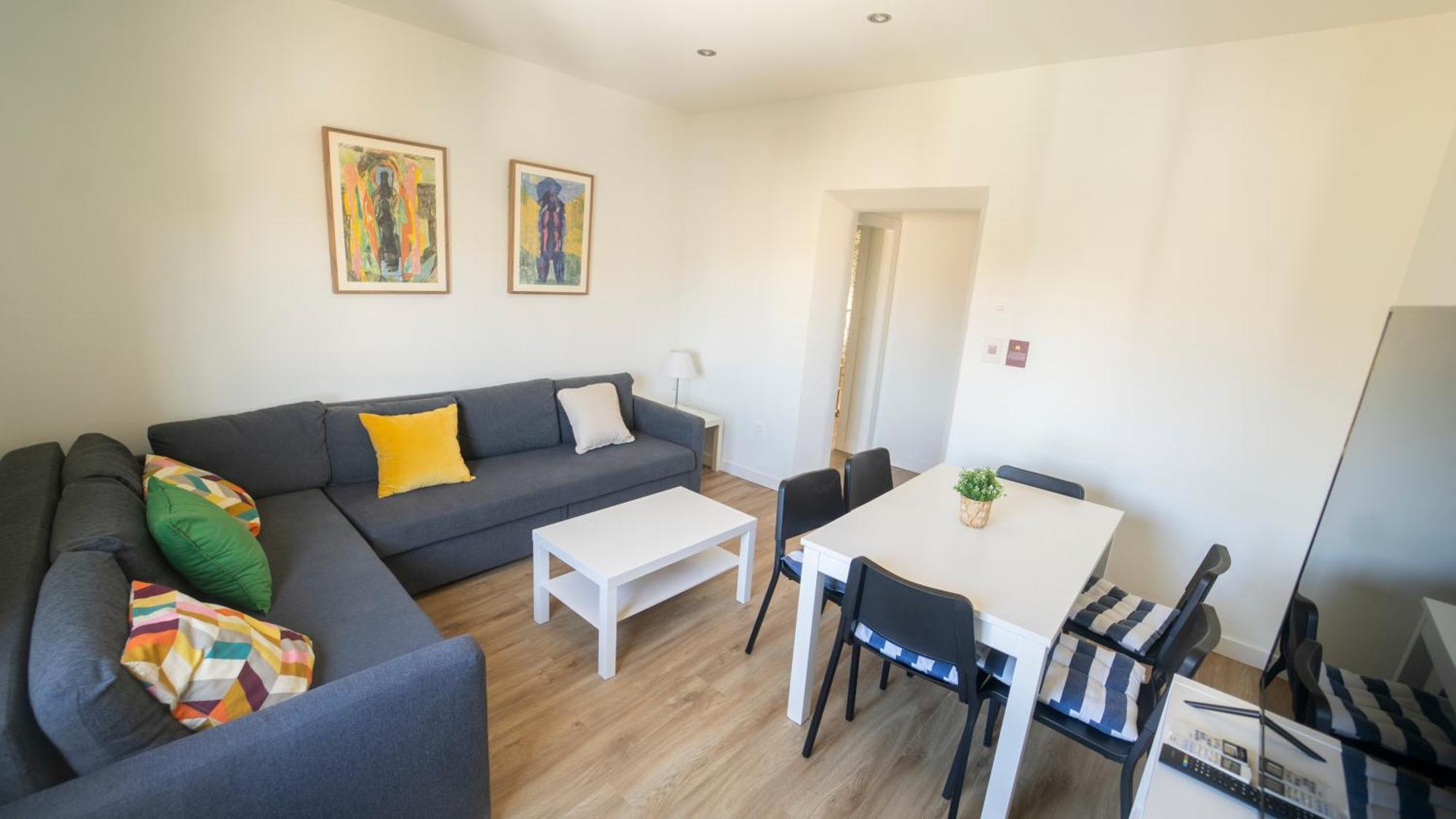 Appartement Alborea 2