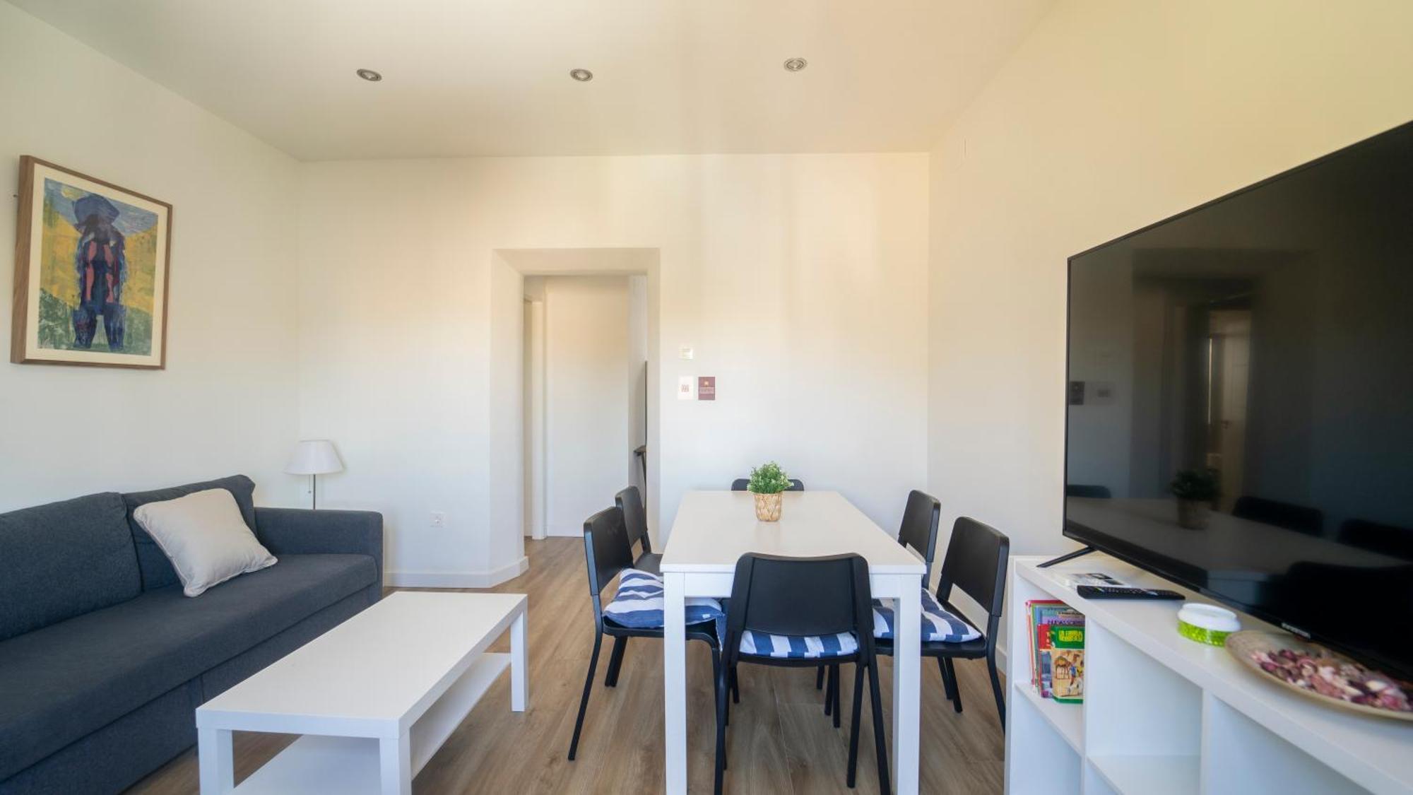 Alborea 2 Appartement *
