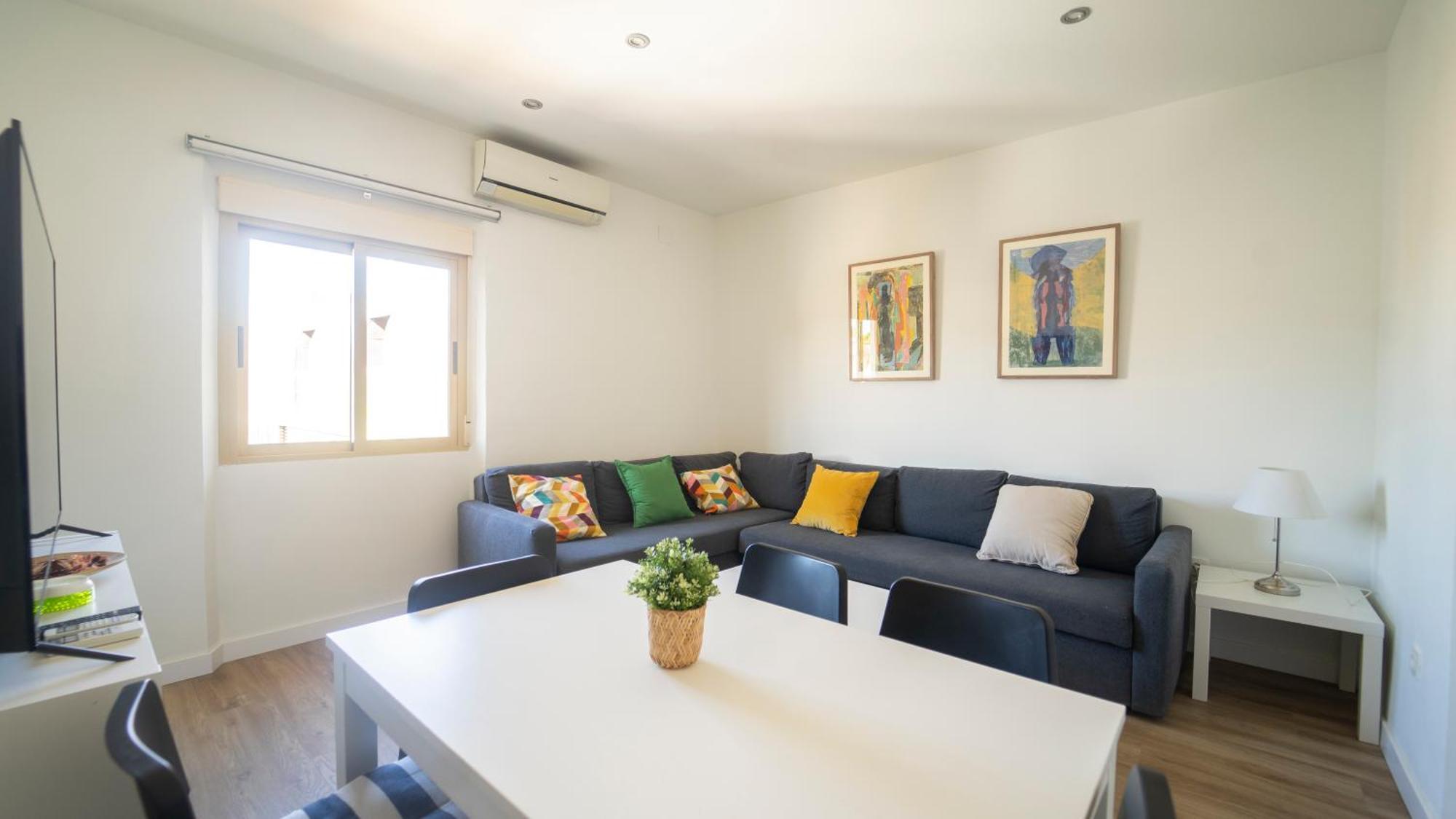 Alborea 2 Appartement