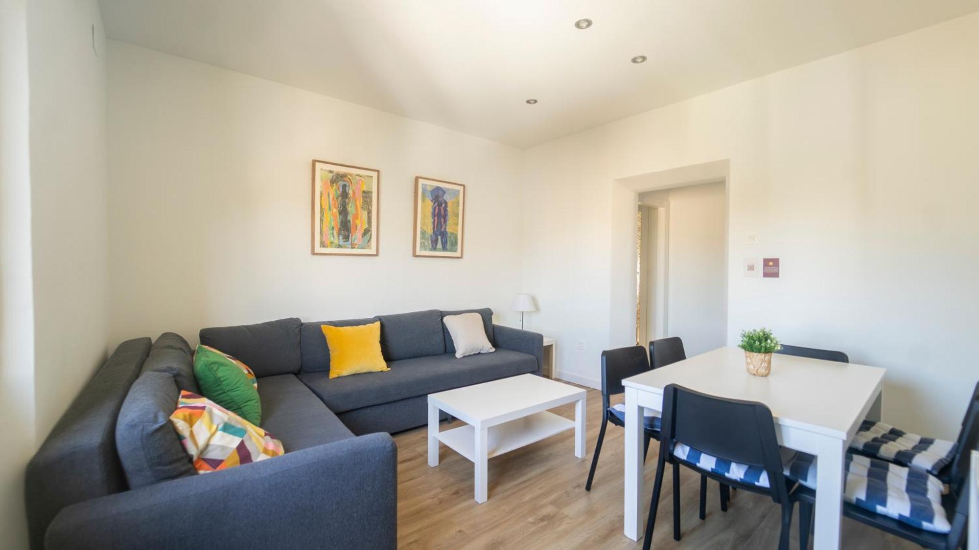 Alborea 2 Appartement